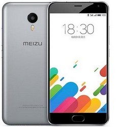 Замена дисплея на телефоне Meizu Metal в Новокузнецке